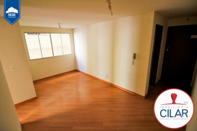 Apartamento para alugar com 2 dormitórios em Capão raso, Curitiba cod:01779.002 - Foto 3
