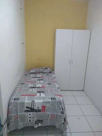 Quartos mobiliados para alugar Tatuapé