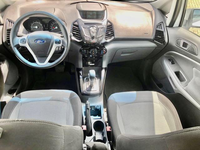 Ecosport 2015/2015 automática 2.0 freestyle plus - Foto 15