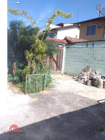 Imóvel duplex Em Guaratiba com 2 Dormitórios e 1 lavabo CG/RJ - Foto 20