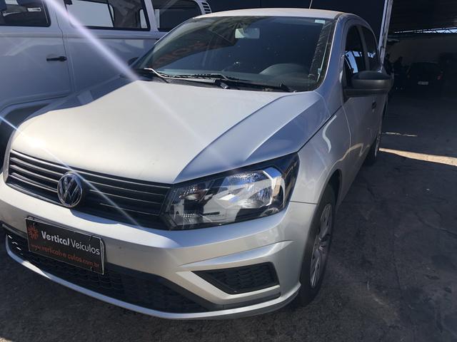 Gol G7 2019 1.6 Completo - Carro Impecável!!!! - Foto 2