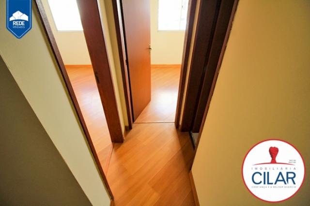 Apartamento para alugar com 2 dormitórios em Capão raso, Curitiba cod:01779.002 - Foto 7