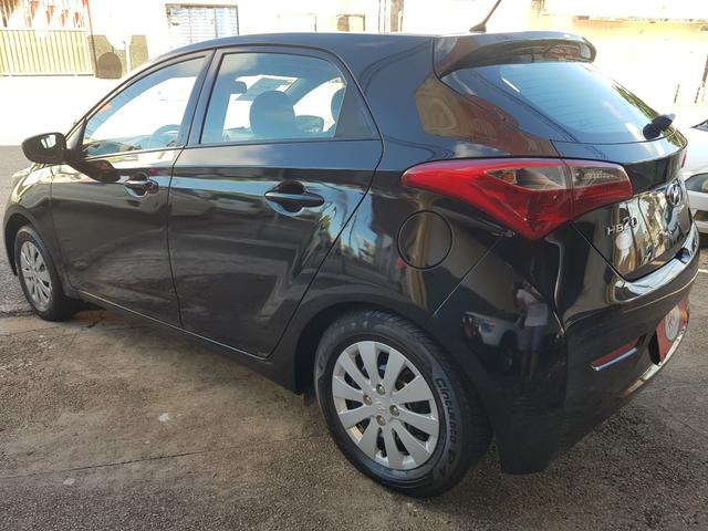 Hb20 1.0 2014 R$ 8.900 - Foto 5