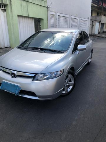 Honda Civic - Foto 4