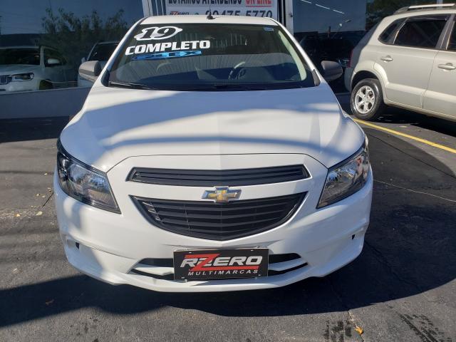 Chevrolet Onix Joy 2019 Completo 1.0 Flex 23.000 Km Revisado - Foto 3