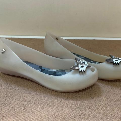 Melissa Original n 38