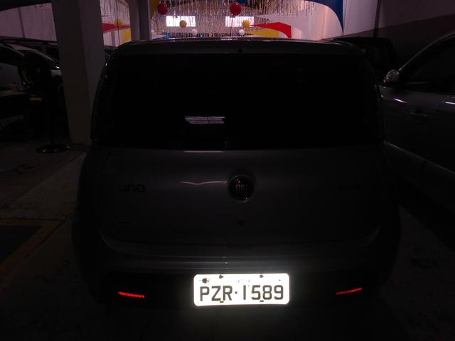 Uno atractive novinho (24 mil km) - Foto 3
