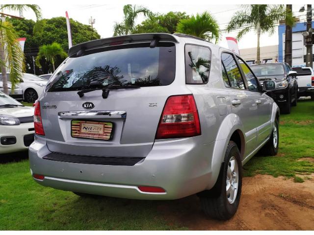 Kia Motors Sorento EX 2.5 4X4 Aut.Diesel - Foto 3