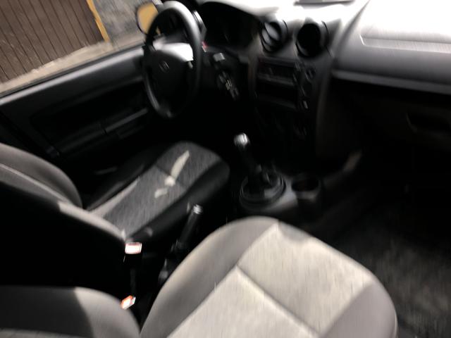 Ford Fiesta sedan se 1.0 2014 - Foto 5