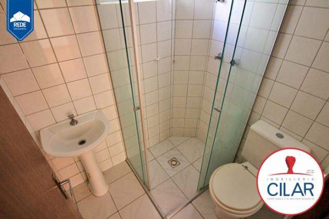 Apartamento para alugar com 2 dormitórios em Capão raso, Curitiba cod:01779.002 - Foto 8