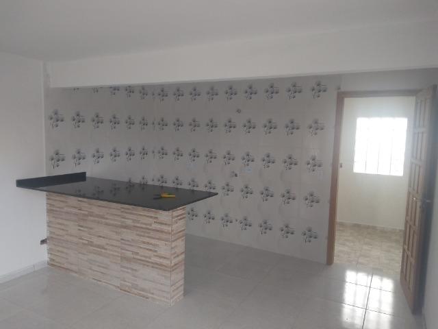 Aluga se alugo kit net novo na região do pinheirinho - Foto 7