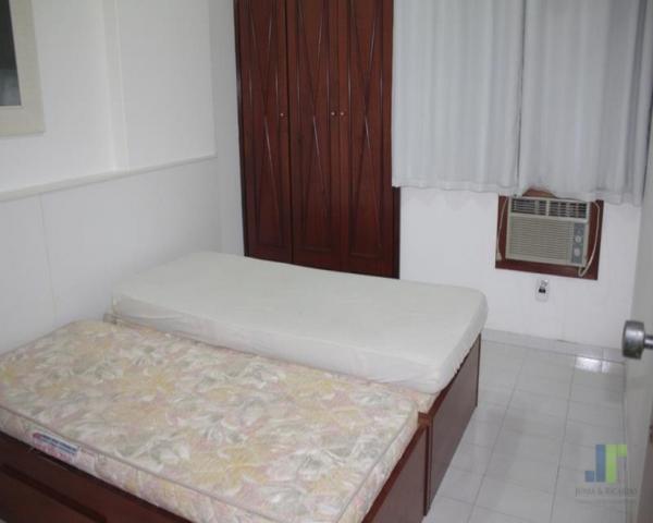 Amplo 2 quartos (1 suíte) com DCE no Centro - Foto 13