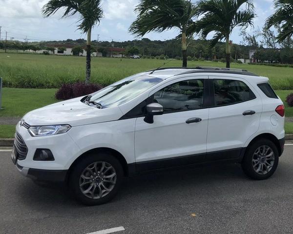 Ecosport 2015/2015 automática 2.0 freestyle plus - Foto 5