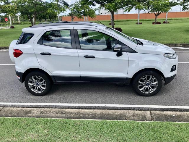Ecosport 2015/2015 automática 2.0 freestyle plus - Foto 10