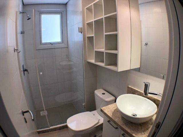 Apartamento dois dormitórios c/ piscina. - Foto 10