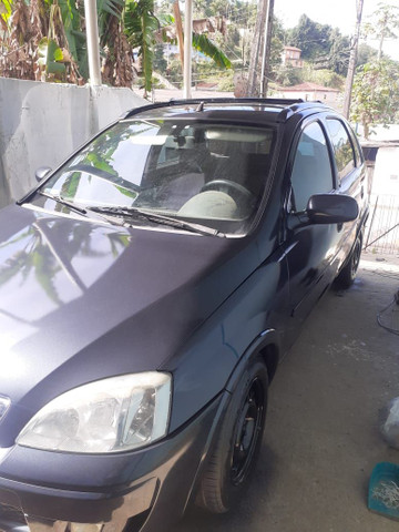 Corsa Heath - Foto 2