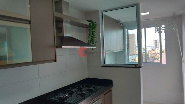 Apartamento decorado bairro finotti guinza imoveis de luxo - Foto 10