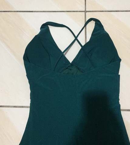 Vestido de festa longo  - Foto 3