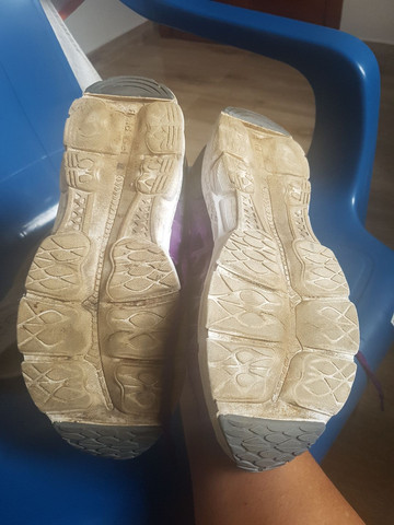 tenis kappa feminino 36