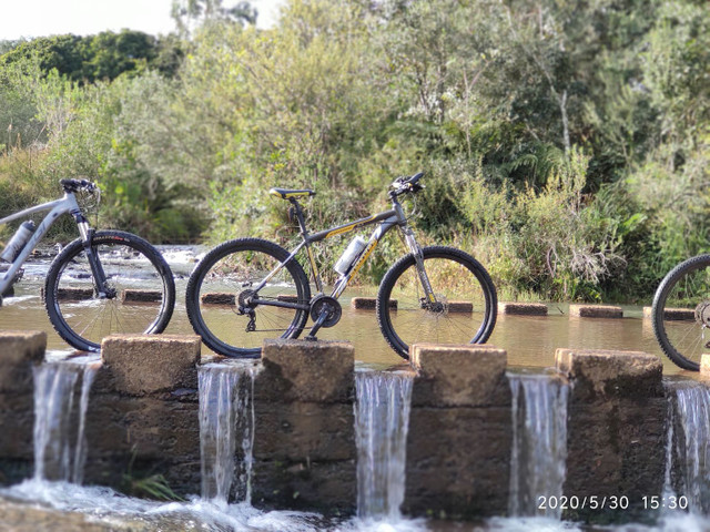bicicleta aro 29 mtb endorphine 6.3