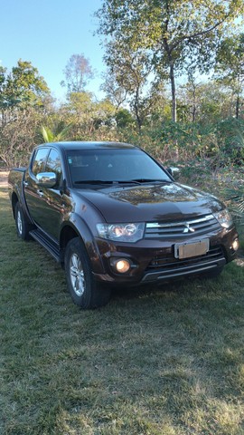 L200 TRITON HPE A DIESEL 15/15