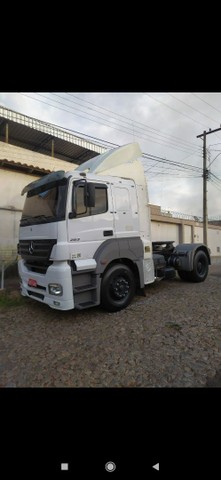 AXOR 2035