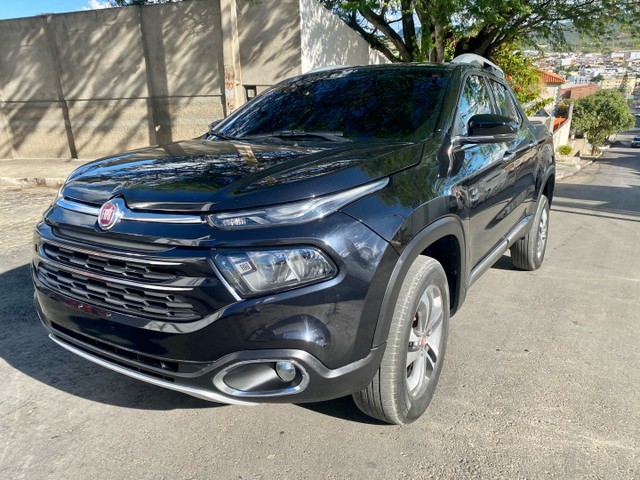 FIAT TORO VOLCANO 2.0 TURBO DIESEL 4X4 EXTRA AUTOMÁTICO