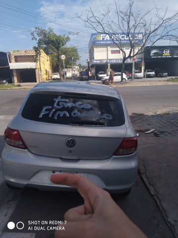 GOL G5 2009