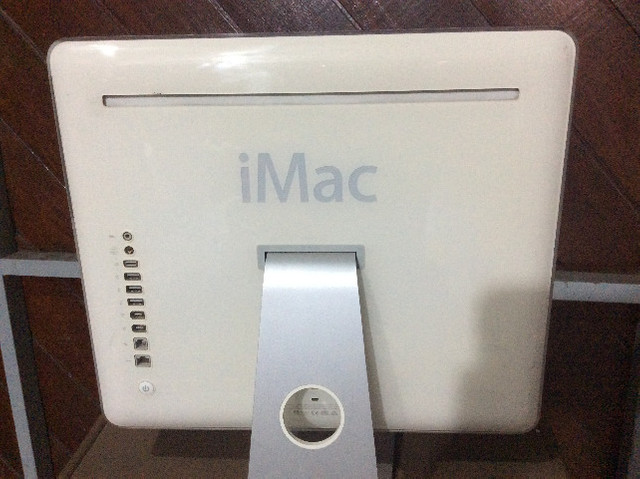 Computador apple 20 polegadas - Foto 3