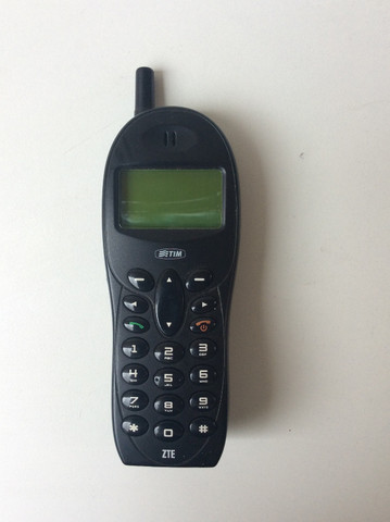 Celulares antigo para colecionadores - Foto 4