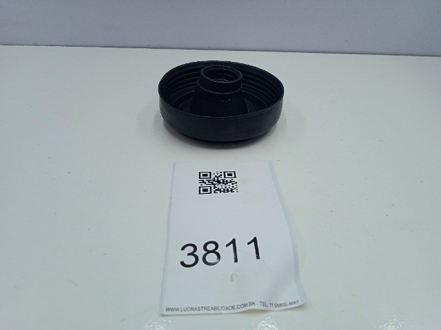 3811 Tampa Do Farol Foco Simples Volkswagen Gol G3  - Foto 4