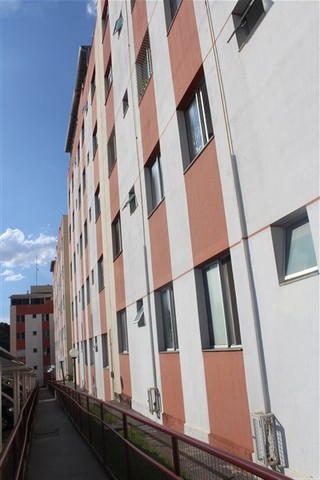 BELO HORIZONTE - Apartamento Padrão - São Francisco - Foto 2