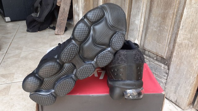 Tênis Lynd Air Pulse - Foto 4