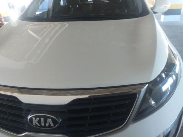 KIA SPORTAGE 12/13 COMPLETO