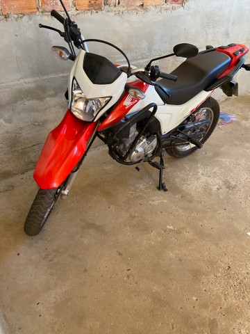 HONDA BROS