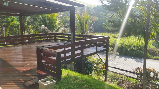 Chacará em Pinheiral - Foto 4