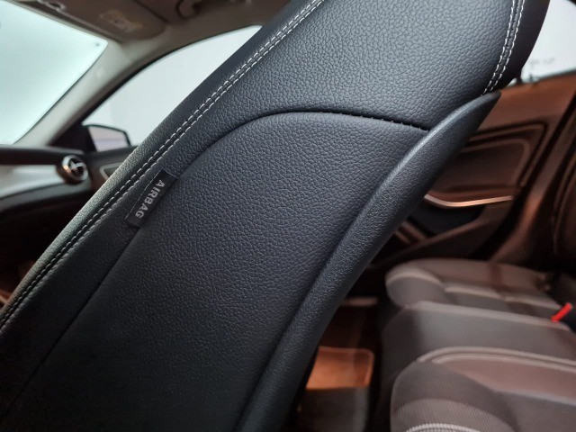 Mercedes Gla 200 1.6 16V Turbo 4P Aut. 2018 Parc. de R$ 3.997,00 - Foto 15