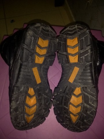 Bota - Foto 4