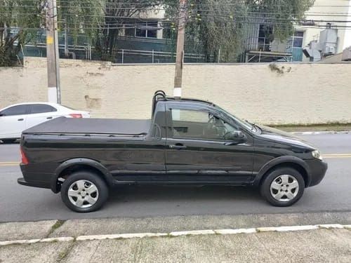 FIAT STRADA 1.4 FIRE FLEX 2P