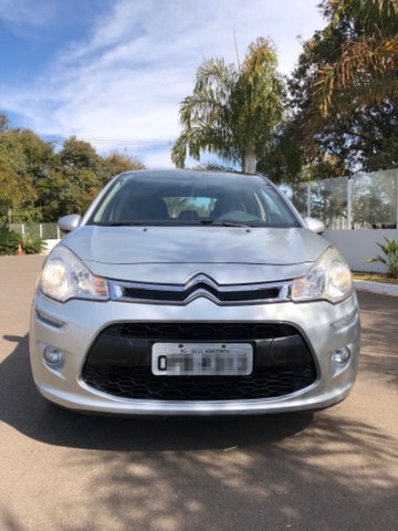 CITRÖEN C3 TENDANCE 2013