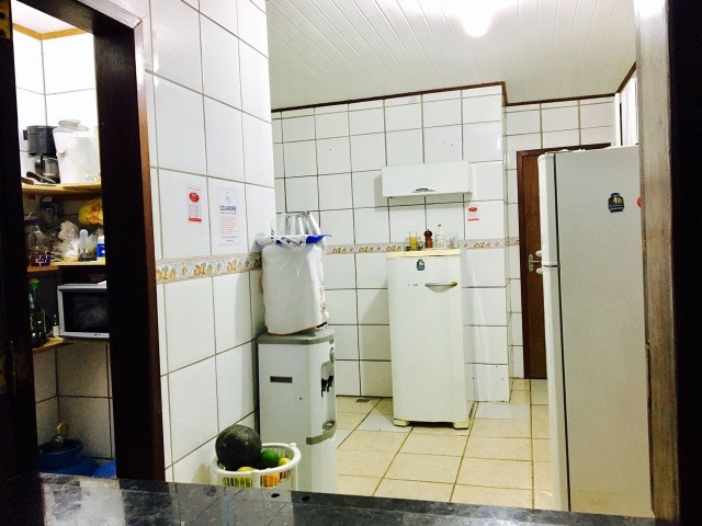 Aluguel Temporada- Casa - Condomínio - Barra Grande (Ilha de Vera Cruz) - Foto 12