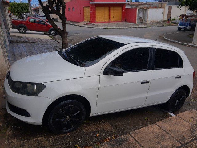 GOL G6 2014