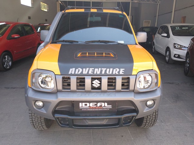JIMNY 1.3 SPORT