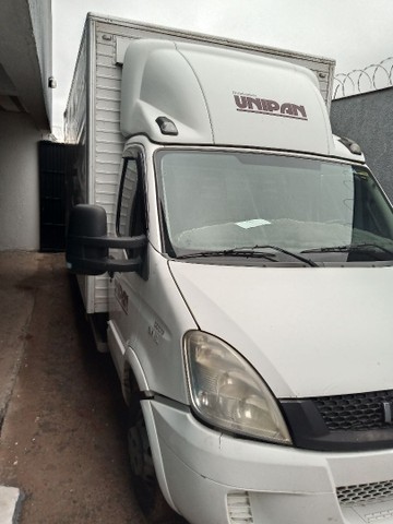 IVECO 2013