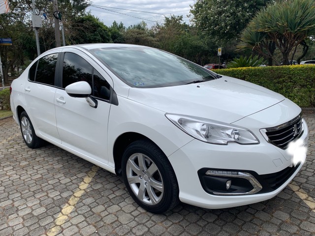 VENDO PEUGEOT 408