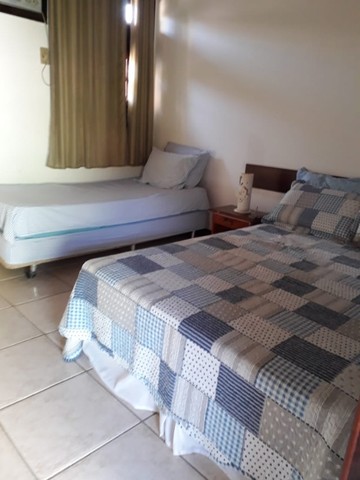 Aluguel Temporada- Casa - Condomínio - Barra Grande (Ilha de Vera Cruz) - Foto 11