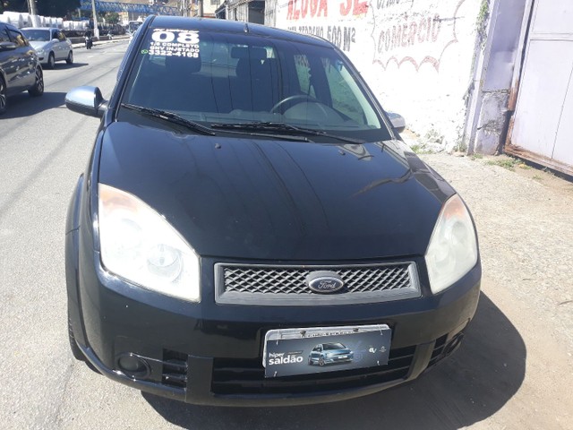 FIESTA 1.6 GNV