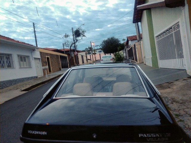 PASSAT LSE 4 PORTAS 84