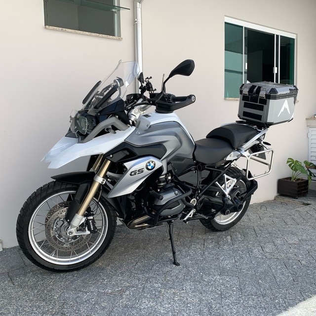 BMW GS 1.200