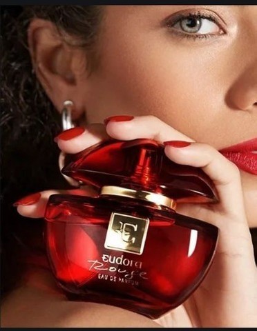 Eudora Cosmeticos - Presentes de Natal